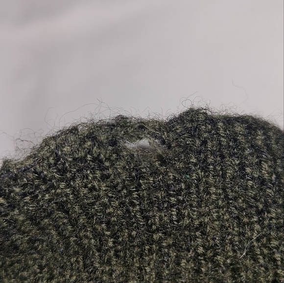 Vintage Giorgio Armani Sweater Wool - Picture 3 of 3